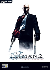 Hitman 2: Silent Assassin (kytetty)