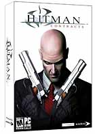Hitman 3: Contracts (kytetty)