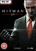 Hitman 4: Bloodmoney (kytetty)