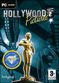 Hollywood Pictures 2 (budget)