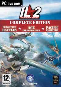 IL-2 Series Complete Edition