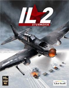 IL-2 Sturmovik (Kytetty)