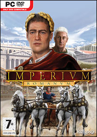 Imperium Romanum