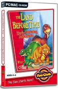 Land Before Time Early Learning Adventure