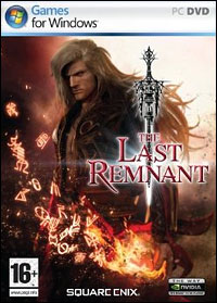 Last Remnant