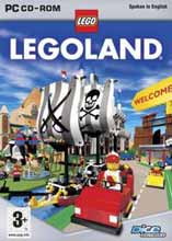 Legoland