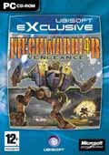 Mechwarrior 4: Vengeance + Black Knight (Exclusive)