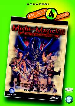 Might & Magic VIII (Sold Out)