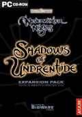 Neverwinter Nights: Shadows of Undrentide