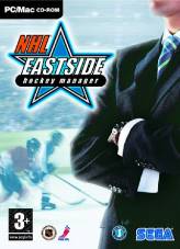 NHL Eastside Hockey Manager (kytetty)
