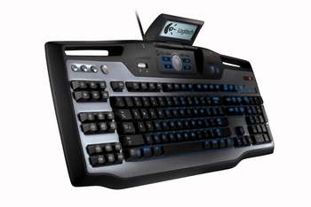 Logitech G15 Keyboard