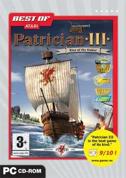 Patrician 3 (Best of PC)