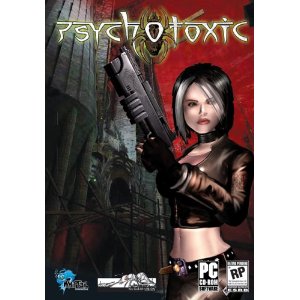 PsychoToxic