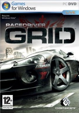 Race driver grid ONLINE preview 0