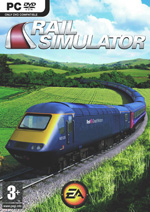 Rail Simulator