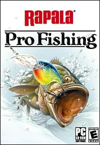 Rapala Pro Fishing