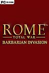 Rome: Total War - Barbarian Invasion