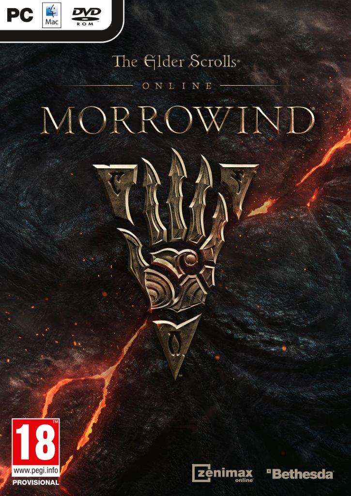 The Elder Scrolls Online: Morrowind (+Discovery Pack)