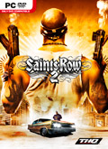 Saints Row 2 (EMAIL - ilmainen toimitus)
