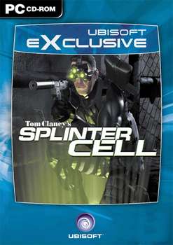 Splinter Cell (eXclusive)