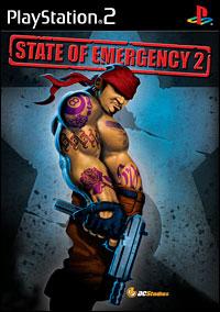 State Of Emergency 2