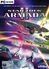 Armada 2526