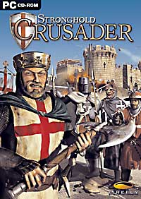 Stronghold: Crusader