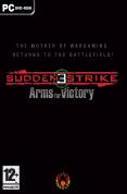 Sudden Strike 3 Arms for Victory