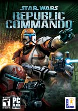 Star Wars: Republic Commando (kytetty)