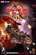 Sword Of The Stars: Born Of Blood