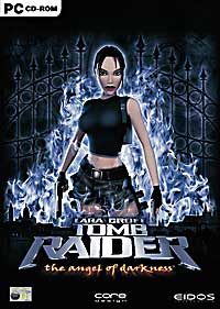 Tomb Raider: Angel of Darkness (Sold Out)