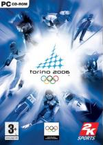 Torino Winter Olympics 2006 (kytetty)
