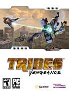 Tribes Vengeance (kytetty)