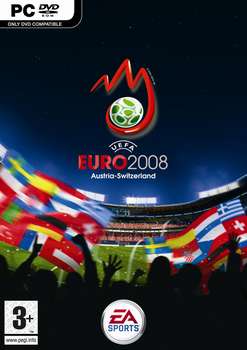 UEFA Euro 2008 (kytetty)