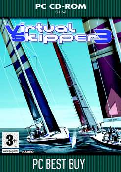 Virtual Skipper 3 (PC Best buy)