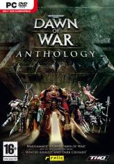 Warhammer 40,000: Dawn Of War Anthology (kytetty)