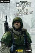 Warhammer 40,000: Dawn Of War - Winter Assault (kytetty)