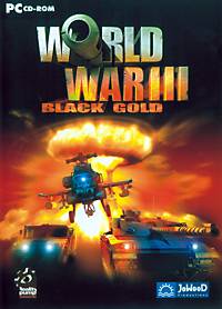 World War III - Black Gold (kytetty)