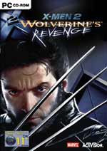 X-Men 2: Wolverine\'s Revenge