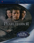 Pearl Harbor (BLU-RAY)