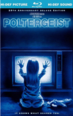 Poltergeist (BLU-RAY)