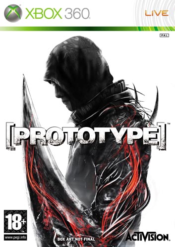 Prototype (Classics)