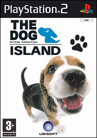 Dog Island, The (kytetty)