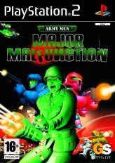 Army Men: Major Malfunction (Kytetty)