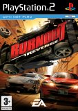 Burnout 4: Revenge (Kytetty)