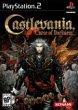 Castlevania: Curse of Darkness (kytetty)