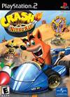 Crash Nitro Kart (Kytetty)