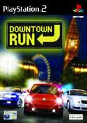 Downtown Run (kytetty)