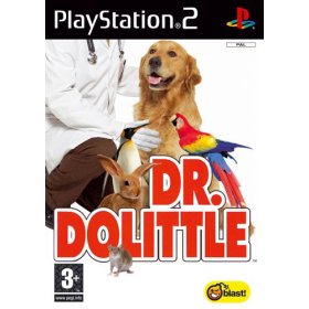 Dr. Dolittle