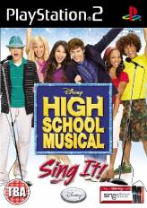 High School Musical (kytetty)